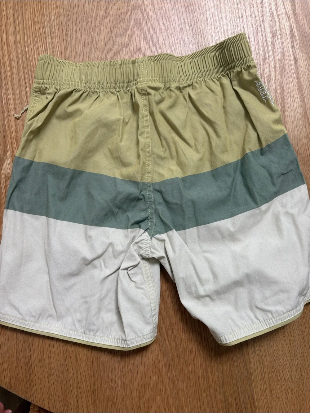 Seaesta Surf Swim trunks boys